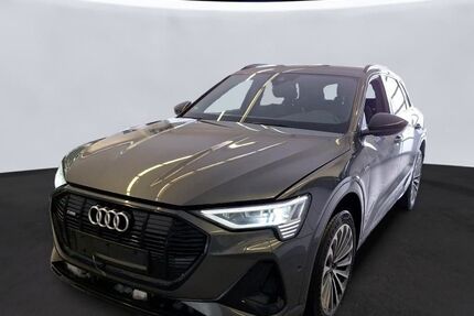 Audi e-tron 33.200 km 27.990 &euro; Rastede/ Wahnbek 26180