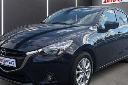 Mazda 2 116.966 km 10.990 &euro; Sandersdorf-Brehna 06796