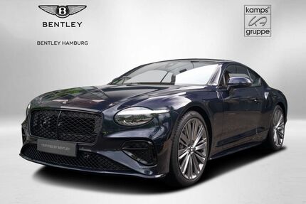 Bentley Continental GT 12.000 km 294.500 &euro; Hamburg 22419
