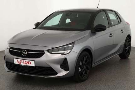 Opel Corsa 15.449 km 15.785 &euro; Zella-Mehlis 98544