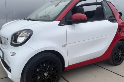 Smart ForTwo 18.000 km 17.000 &euro; Stuttgart 70469