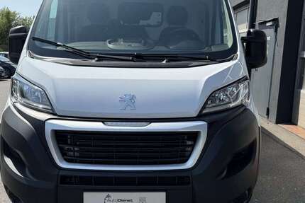 Peugeot Boxer 26.800 km 25.950 &euro; Leisnig 04703