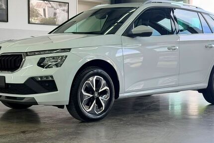 Skoda Kamiq 12.900 km 18.450 &euro; Krumbach 86381