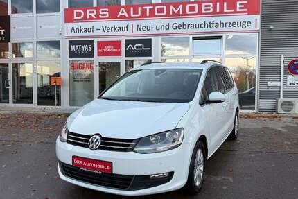 VW Sharan 236.645 km 15.300 € Rosenheim 83026