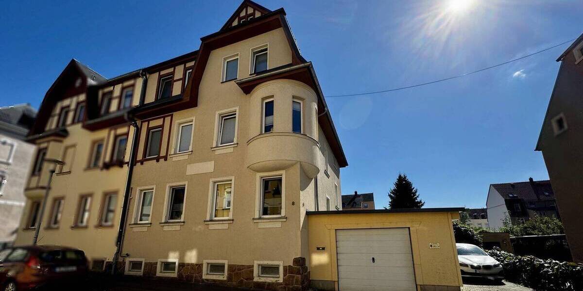 Einfamilienhaus Burgstädt - 6 Zimmer, 160 m&sup2;, 208.000&euro; | Angebot:25776924