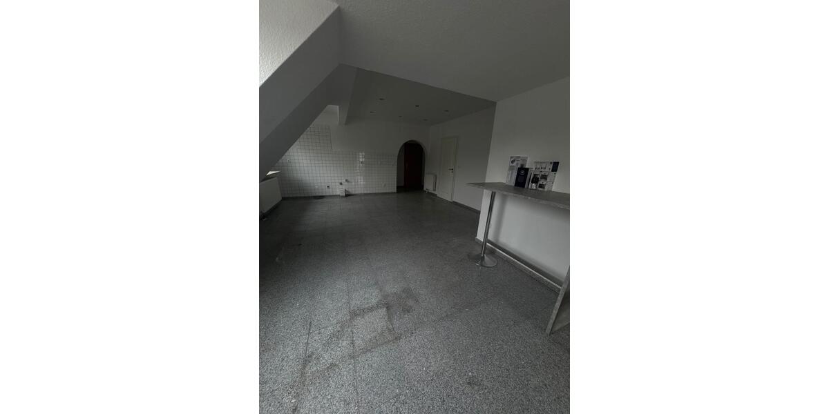 Dachgeschoßwohnung Dortmund Mengede - 3.5 Zimmer, 80 m&sup2;, 800&euro; | Angebot:26317744