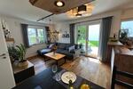 Erdgeschoßwohnung Parkstetten - 2 Zimmer, 64 m&sup2;, 350.000&euro; | Angebot:23665673