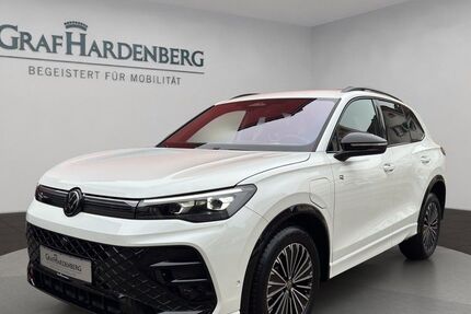 VW Tiguan 20.800 km 43.444 &euro; Gengenbach 77723