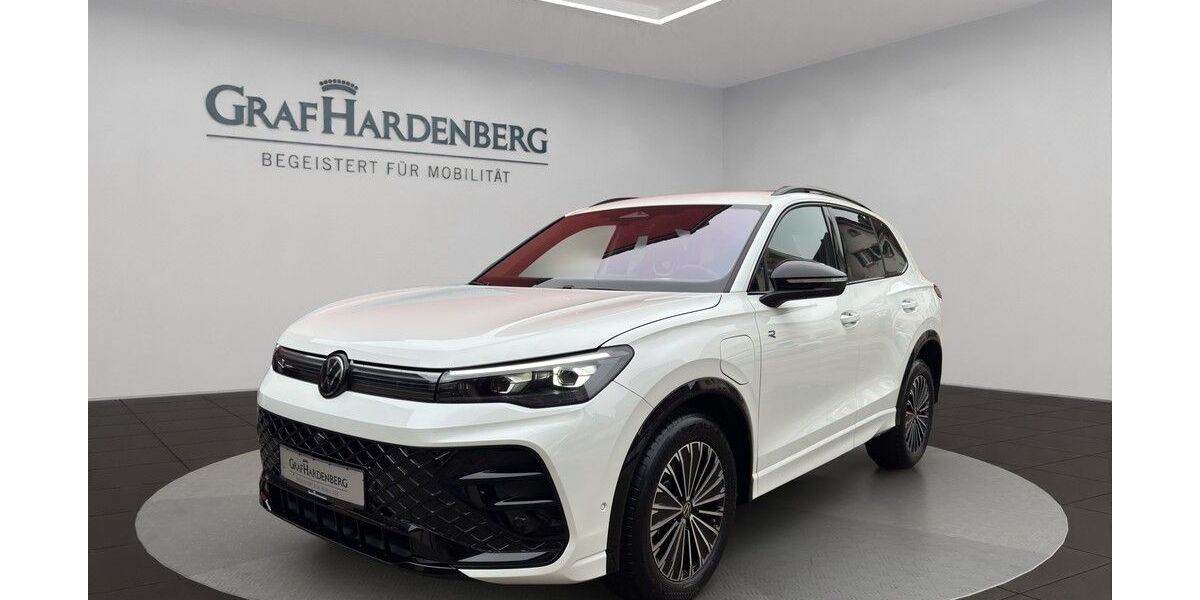 VW Tiguan 20.800 km 43.444 &euro; Gengenbach 77723