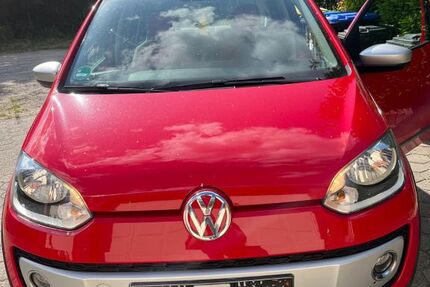 VW up! 74.000 km 7.500 &euro; Lathen 49762