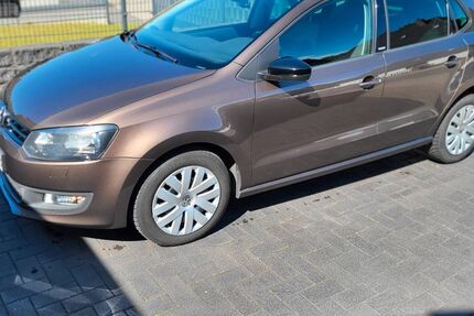 VW Polo 140.000 km 5.799 &euro; Oyten 28876
