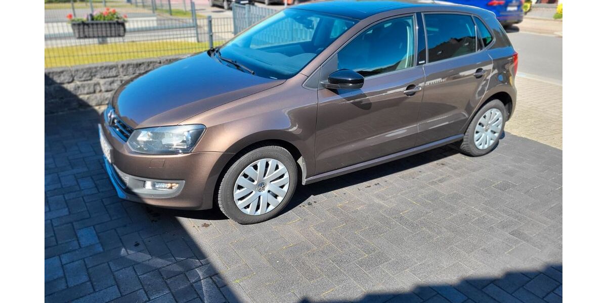 VW Polo 140.000 km 5.799 &euro; Oyten 28876