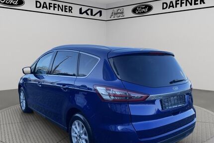 Ford S-Max 100.521 km 14.980 &euro; Leipzig 04179