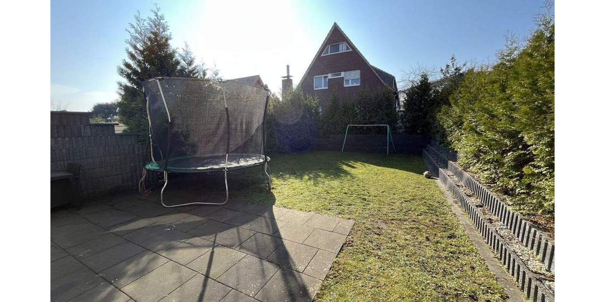 Doppelhaushälfte Rheine Dorenkamp - 4 Zimmer, 105 m&sup2;, 425.000&euro; | Angebot:25939116