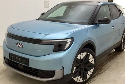 Ford Explorer 17.263 km 40.990 &euro; Endingen am Kaiserstuhl 79346