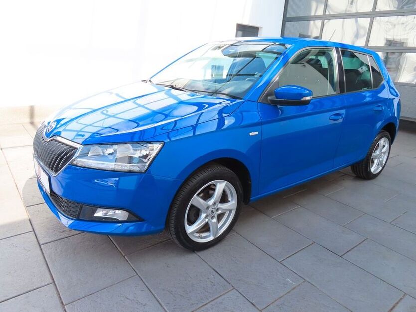 Fabia