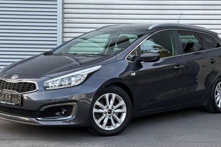 Kia ceed Sportswagon 155.505 km 6.900 &euro; Gersfeld 36129