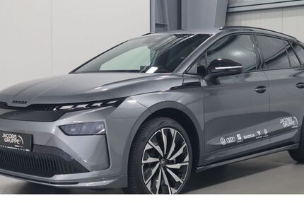 Skoda Enyaq 7.850 km 53.655 € Aachen 52078