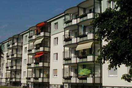 Wohnung Hoyerswerda - 3 Zimmer, 63 m&sup2;, 375&euro; | Angebot:25569836