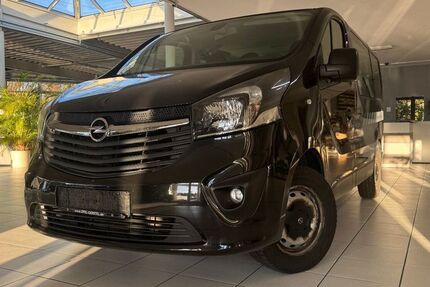 Opel Vivaro 163.000 km 11.980 € Öhringen 74613