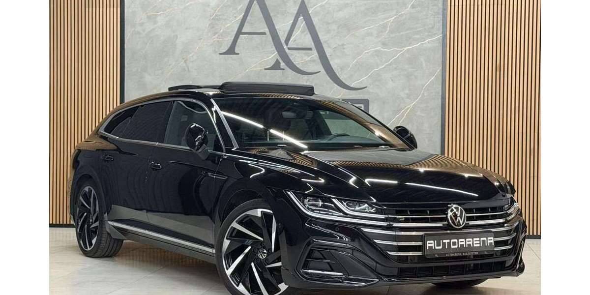 VW Arteon 82.500 km 28.900 &euro; Salzgitter 38259