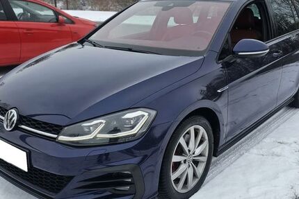 VW Golf 128.000 km 18.980 &euro; Breitenbrunn/OT Rittersgrün 08359