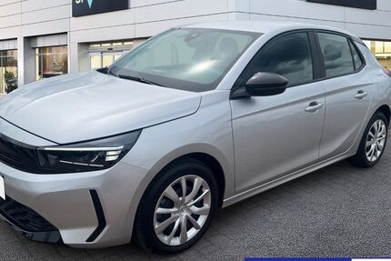 Opel Corsa 12.222 km 14.490 &euro; Jüterbog 14913