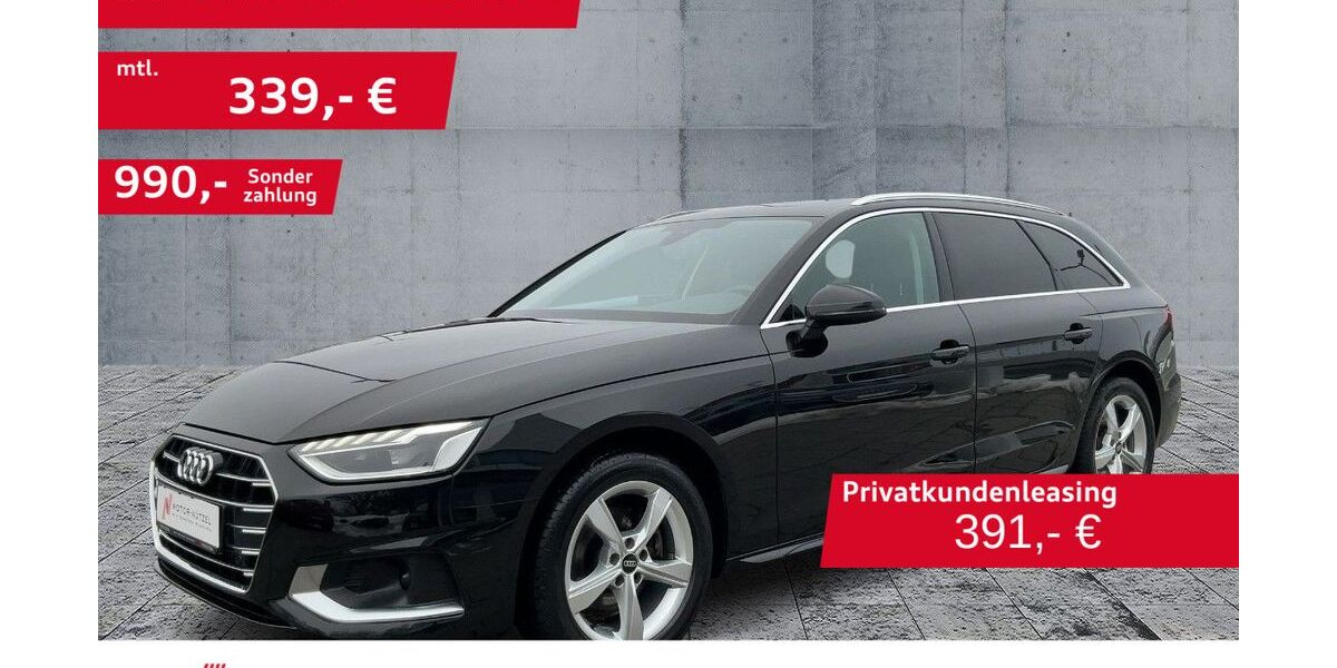 Audi A4 59.917 km 26.780 &euro; Hof 95030