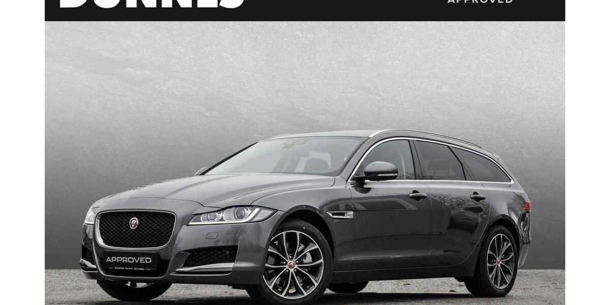 Jaguar XF 119.500 km 21.572 &euro; Regensburg 93059