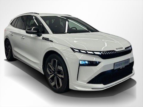 Skoda Enyaq 14.250 km 47.770 &euro; Höchstadt an der Aisch 91315