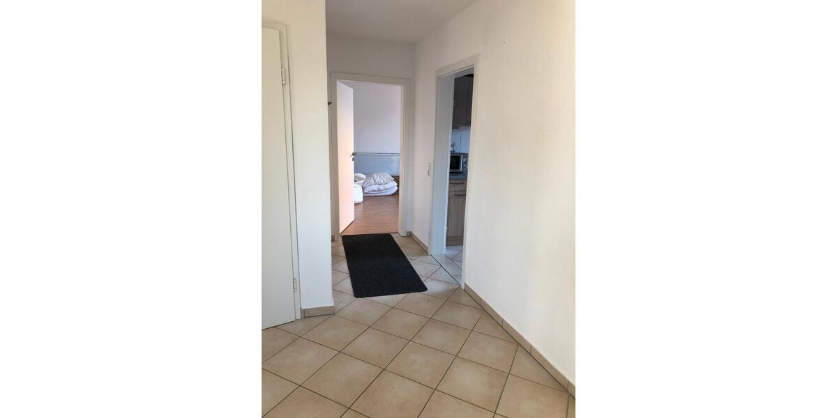 Etagenwohnung Steinheim - 4 Zimmer, 100 m&sup2;, 690&euro; | Angebot:26231179