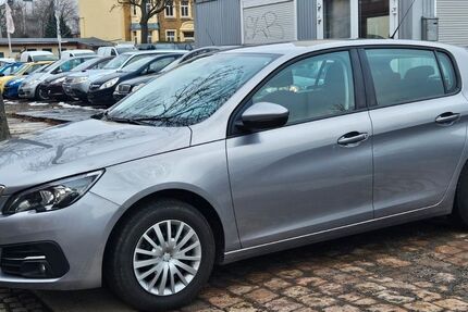Peugeot 308 159.300 km 5.400 &euro; Chemnitz 09120
