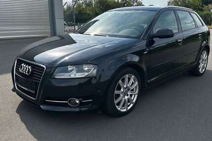 Audi A3 260.708 km 5.280 &euro; Bad Kreuznach 55543
