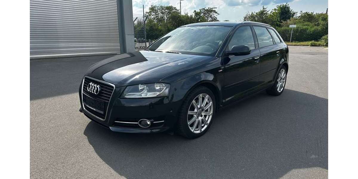 Audi A3 260.708 km 5.280 &euro; Bad Kreuznach 55543