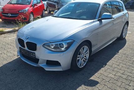 BMW 125 308.000 km 6.700 &euro; ofterdingen 72131