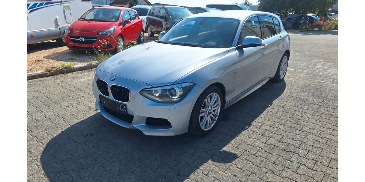 BMW 125 308.000 km 6.700 &euro; ofterdingen 72131