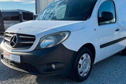Mercedes Citan