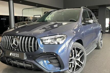 Mercedes-Benz GLE 53 AMG 9.000 km 126.650 &euro; Ravensburg 88214
