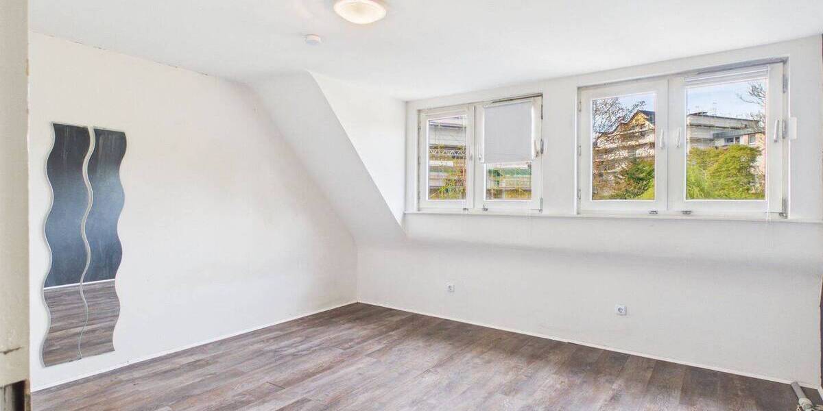 Reihenmittelhaus Essen Fischlaken - 5 Zimmer, 152 m&sup2;, 499.000&euro; | Angebot:26258706