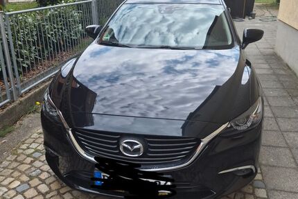 Mazda 6 111.611 km 12.000 &euro; Ottendorf Okrilla 01458