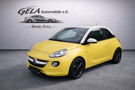 Opel Adam 187.620 km 5.490 &euro; Rhede/Ems 26899