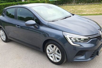 Renault Clio 22.844 km 11.950 &euro; Mühlacker / Enzberg 75417