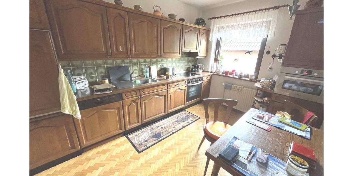 Einfamilienhaus Langwedel Etelsen - 6 Zimmer, 130 m&sup2;, 399.000&euro; | Angebot:25770807