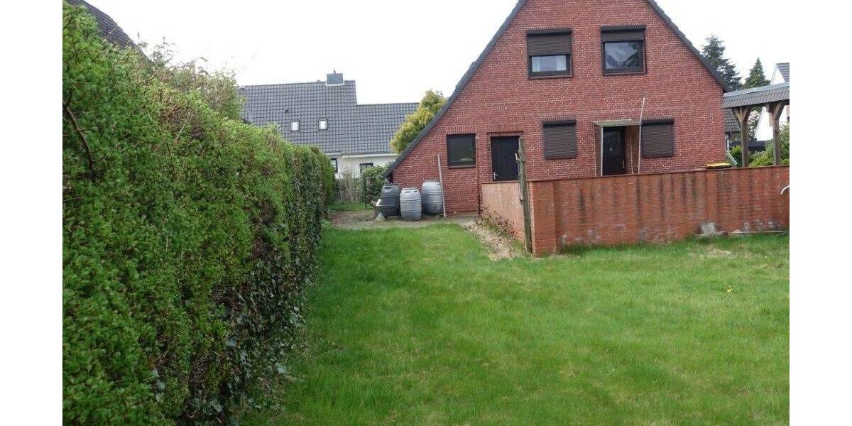 Einfamilienhaus Rellingen-Egenbüttel Egenbüttel - 4 Zimmer, 93 m&sup2;, 540.000&euro; | Angebot:26247339