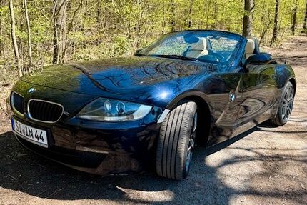 BMW Z4 122.000 km 11.900 &euro; Kreuztal 57223