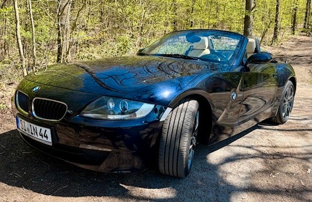 BMW Z4 122.000 km 15.500 &euro; Kreuztal 57223