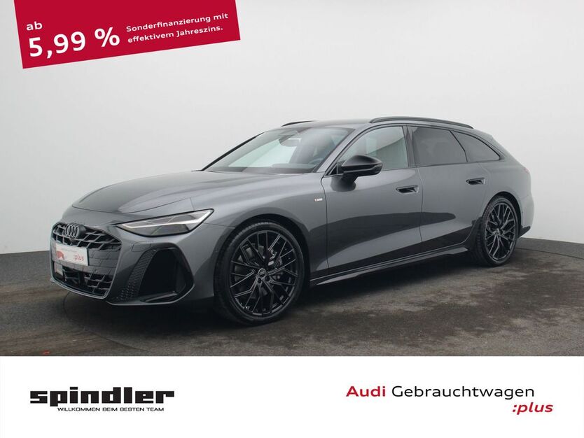 Audi A6 9.900 km 66.580 € Würzburg 97076