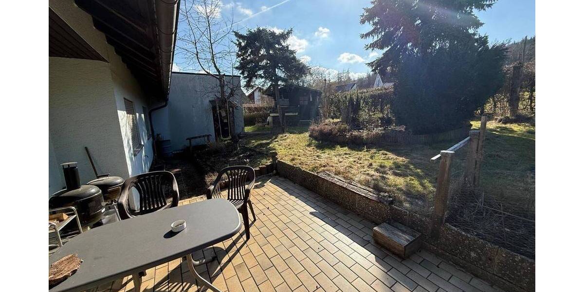 Einfamilienhaus Eichenzell-Büchenberg Büchenberg - 1 Zimmer, 271 m&sup2;, 364.000&euro; | Angebot:25863789