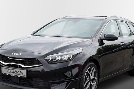 Kia ceed Sportswagon 17.451 km 24.280 &euro; Celle 29221
