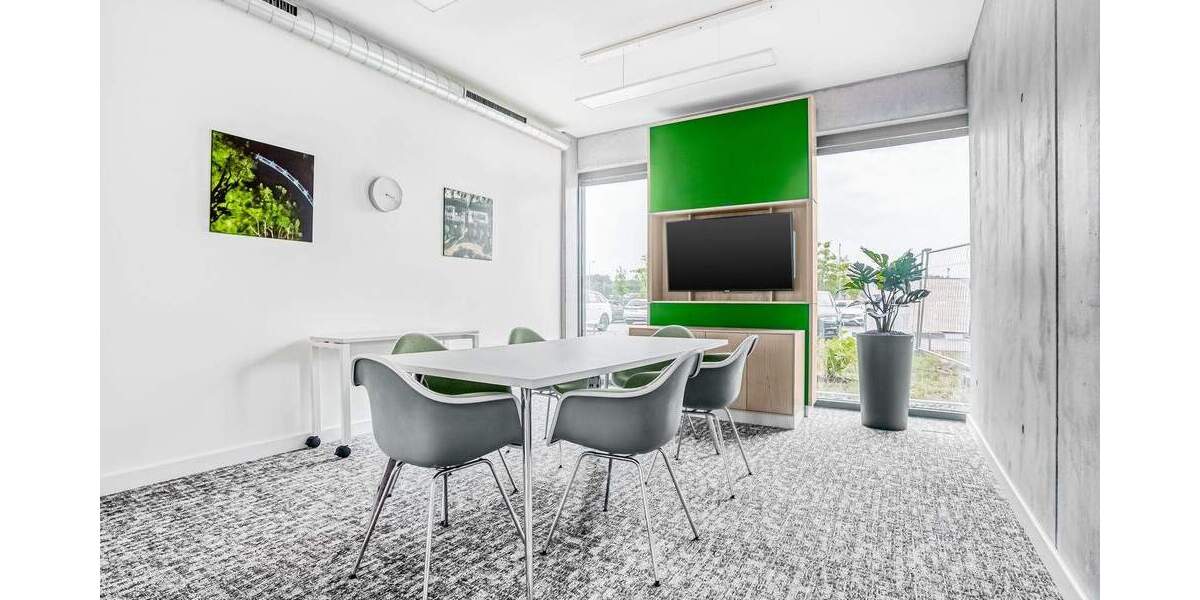 Gewerbeobjekt Kaiserslautern Innenstadt - 4.816&euro; | Angebot:25630132